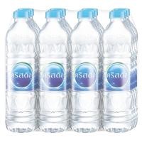 ราคา คริสตัล น้ำดื่ม 600 มิลลิลิตร
