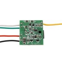 ราคา โมดูลแหล่งจ่ายไฟ ทั่วไปสำหรับทีวี LCD ขนาด 14-70 นิ้ว – ออกสัญญาณไฟ 3-36V / 5-24V (53100976070)