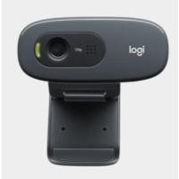 ราคา LOGITECH WEBCAM | เว็บแคม LOGITECH C270 HD (49206866134)