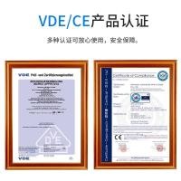 ราคา Single Core สายอิเล็กทรอนิกส์ H05V-K H07V-K 1MM CE VDE การรับรองมาตรฐานยุโรปสายอิเล็กทรอนิกส์รถแบตเตอรี่ (42127884130)