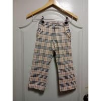 ราคา ส่งต่อกางเกงBURBERRY(kids) (25545952029)