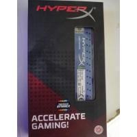 ราคา DDR3 Bus1600 4GB kingston hyper X (7629195846)