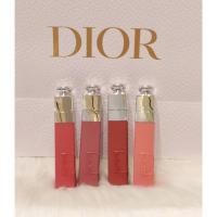 ราคา ♞,♘,♙DIOR Addict Lip Tint ขนาดปกติ 5 ml ของแท้ฉลากไทย hj (25741740645)
