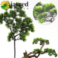 ราคา JARRED เข็มสนตกแต่งงานฝีมือปาร์ตี้อุปกรณ์คริสต์มาสพวงหรีดปลอมไซเปรสปลอม (46306677096)