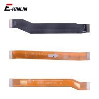 ราคา บอร์ดหลักเมนบอร์ดเมนบอร์ดขั้วต่อ LCD Flex สําหรับ HuaWei Nova 4 4e 3 3e 3i 2 2S 2i Lite Plus Young เปลี่ยนชิ้นส่วน (55607011255)