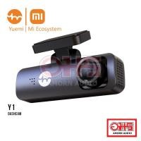 ราคา Yuemi | Mi Ecosystem Yuemi Y1 Dash Cam Car Camera กล้องติดรถยนต์ ความละเอียด 1080P, 2K AMORN AUDIO (23559434993)