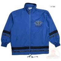 ราคา เสื้อแจ็คเก็ตผ้าร่ม Simpson Size L (29939210127)