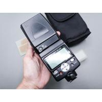 ราคา Nikon แฟรช SB-800 สภาพพอใช้ ไม่มีกล่อง ทำงานเต็มระบบ (19154200724)