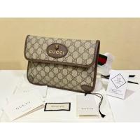 ราคา New✨✨ GUCCI neo vintage supreme belt bag รุ่นคุณแพท (6937406356)