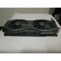 ราคา Zotac GTX 1080 ti การ์ดจอ (8050861840)