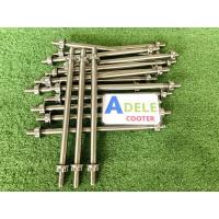 ราคา แกนล้อหน้าป็อบ Honda ,Yamaha โต10มิล12มิล (20044346218)