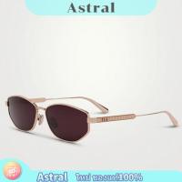 ราคา แว่นกันแดด DIOR CANNAGE B1U ของแท้ 100% พร้อมอุปกรณ์ (57956895793)