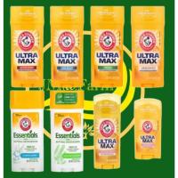 ราคา arm and hammer ultra max สูตรนำเข้า (24045380421)