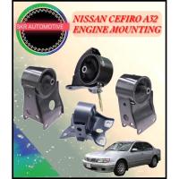 ราคา NISSAN CEFIRO A32 (2.0) ขายึดเครื่องยนต์ (42728003004)