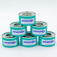 ราคา กาวทาท่อ กาวพีวีซี PVC ADVANCE ขนาด 50กรัม 1 กระป๋อง (20078045394)