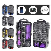 ราคา FHOI ชุดไขควงเหล็ก Sloy แบบครบวงจรสำหรับคอมพิวเตอร์ (29763902038)