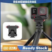 ราคา Magnetic Quick Release อะแดปเตอร์แผ่นขาตั้งขยายฐาน Mount Bracket สําหรับ Insta360 Ace Pro 2/Ace Pro/Ace Action กล้อง (51357057188)