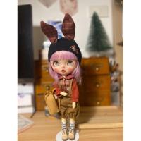 ราคา NEO Blythe simplylilac (24080057657)