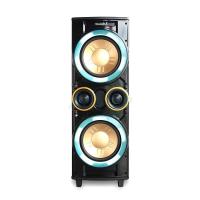 ราคา ลำโพง Music D.J. ( M7000IP ) +USB, BLUETOOTH แถม ไมค์ลอย1ตัว (9340337966)