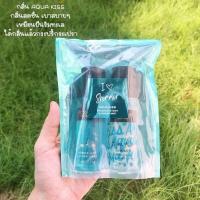 ราคา น้ำหอมVictoria's Secret Fragrance Mist mini set ขนาด 75 ml/2.5 fl. oz. (7749021508)