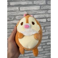 ราคา ตุ๊กตาเดล (Dale) จากซีรีส์ Disney ufufyของเเท้ (40715010146)