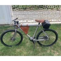 ราคา Vanmoof rear Items รถจักรยานสุดเท่ห์ Made in Netherlands (24320187538)