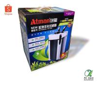ราคา ATMAN AT-3337s กรองนอกตู้ 36-48นิ้ว (2514310180)
