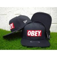 ราคา หมวกแก๊ป Snapback Obey ดีไซน์ใหม่ (16194748937)