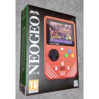 ราคา มือ1 Super Pocket Neo Geo MVS Limited Edition Evercade Hyper Mega Tech! NeoGeo (41713658630)