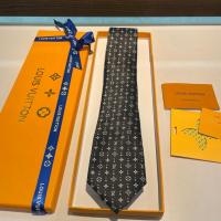 ราคา LV1 Tie Box Packaging Men เน็คไทพิมพ์ลาย (47557058328)