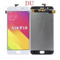 ราคา หน้าจอ OPPO F1S,A59，LCD For OPPO F1S,A59,อะไหล่หน้าจอ F1S จอชุดพร้อมทัสกรีน ออปโป้ oppo f1s (14739582245)