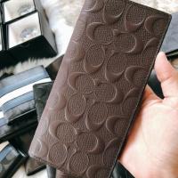 ราคา Coach men wallet (2246412560)