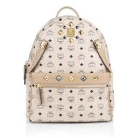 ราคา MCM Backpack แท้ 100% Dual Stark 2ways (3127009350)