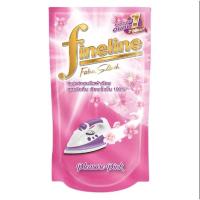 ราคา ไฟน์ไลน์น้ำยารีดผ้าเรียบสีชมพู 800มล. รีฟิล (28386698774)