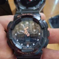 ราคา G-SHOCK นาฬิกา casio (27815730351)