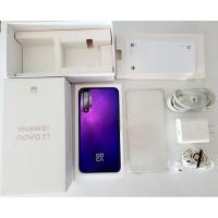 ราคา Huawei Nova 5T (8/128) สภาพดีมาก (5570546301)