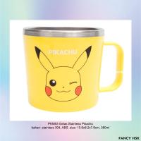ราคา PIKACHU แก้วสแตนเลส PKM53 (41655766261)