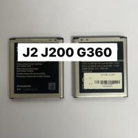 ราคา SS G360 J2 J200 Core Prime อุปกรณ์แบต ความจุ 2000mAh ประกัน3เดือน (24584312682)