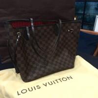ราคา Louis Vuitton neverfull MM DC12 (1773624986)