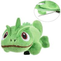 ราคา ❤️พร้อมส่ง❤️ กิ๊บติดผมดิสนีย์ ปาสคาล ราพันเซล Disney Store Japan The Tangled Rapunzel - Pascal Hair Clip (51556140314)
