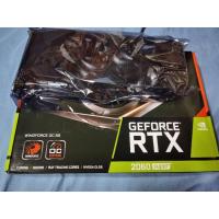 ราคา ขาย​ การ์ดจอ​ GIGABYTE​ Geforce​ Rtx​ 2060​ Super​ OC​ 8GB​ มือสอง​ อายุการใช้งาน​ 1​เดือน (14047712292)