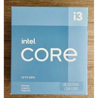 ราคา CPU intel Core i3 10105F LGA1200 gen 10th (13513107958)