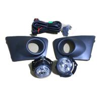 ราคา ไฟตัดหมอก มิตซูบิชิ ไทรทัน Mitsubishi Triton 2006-2009 (9121316383)