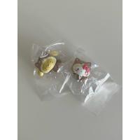 ราคา (พร้อมส่ง) - แท้จากญี่ปุ่นมือ 1 กาชาปองไม่มีไข่ Pompompurin Hello Kitty Sanrio Characters Gasha Capsule (54553382723)