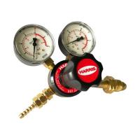 ราคา เกจ์วัดความดันก๊าซโพเพน ยี่ห้อ ฮาร์ริส รุ่น 801B-4-LP (801B4LP1018) HARRIS REGULATOR 801B-4 LPG (9555725815)