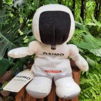 ราคา Asimo Honda หุ่นมือ แท้ ป้ายห้อย (40568184074)