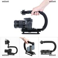 ราคา กล้อง Pro Stabilizer Steady Cam มือถือ Steadicam สําหรับกล้องวิดีโอ (55653545483)