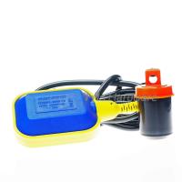 ราคา สวิตซ์ลูกลอยไฟฟ้า พร้อมสายยาว 3 เมตร สวิตซ์ลูกลอย ลูกลอยไฟฟ้า Float switch (2129048314)
