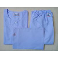 ราคา ชุดบวชชีพราหมณ์ รัตนาภรณ์ (เสื้อชีพราหมณ์แขน 3 ส่วน ผ้าคอมทวิว+ผ้าถุงสำเร็จใส่ยางค้อม(ผ้าคอมทวิว)+สไบผ้ (25779778356)