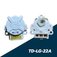 ราคา มอเตอร์เดรนน้ำทิ้ง เครื่องซักผ้า LG แอลจี INVERTER อินเวอร์เตอร์ รุ่น TD-LG-22A , TD-LGCL-22A (26324013450)